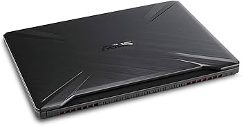 Amazon.com: ASUS TUF FX505DT Gaming Laptop Computer 15.6” | AMD R5