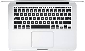Amazon.com: Apple MacBook Air 13.3 Laptop Intel Core i5 1.60GHz