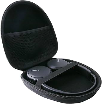 Amazon.co.jp: ソニー(SONY) ワイヤレスヘッドホン WH-CH520/WH-CH510