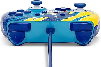 Amazon.co.jp: PowerA Enhanced Wired Controller for Nintendo Switch