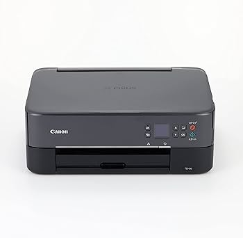 Amazon.co.jp: キヤノン Canon プリンター A4インクジェット複合機