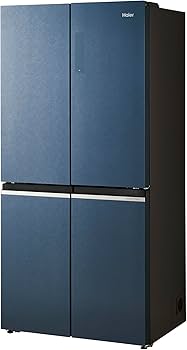 Amazon | ハイアール(Haier) 幅83cm 容量470L 観音開き(フレンチドア