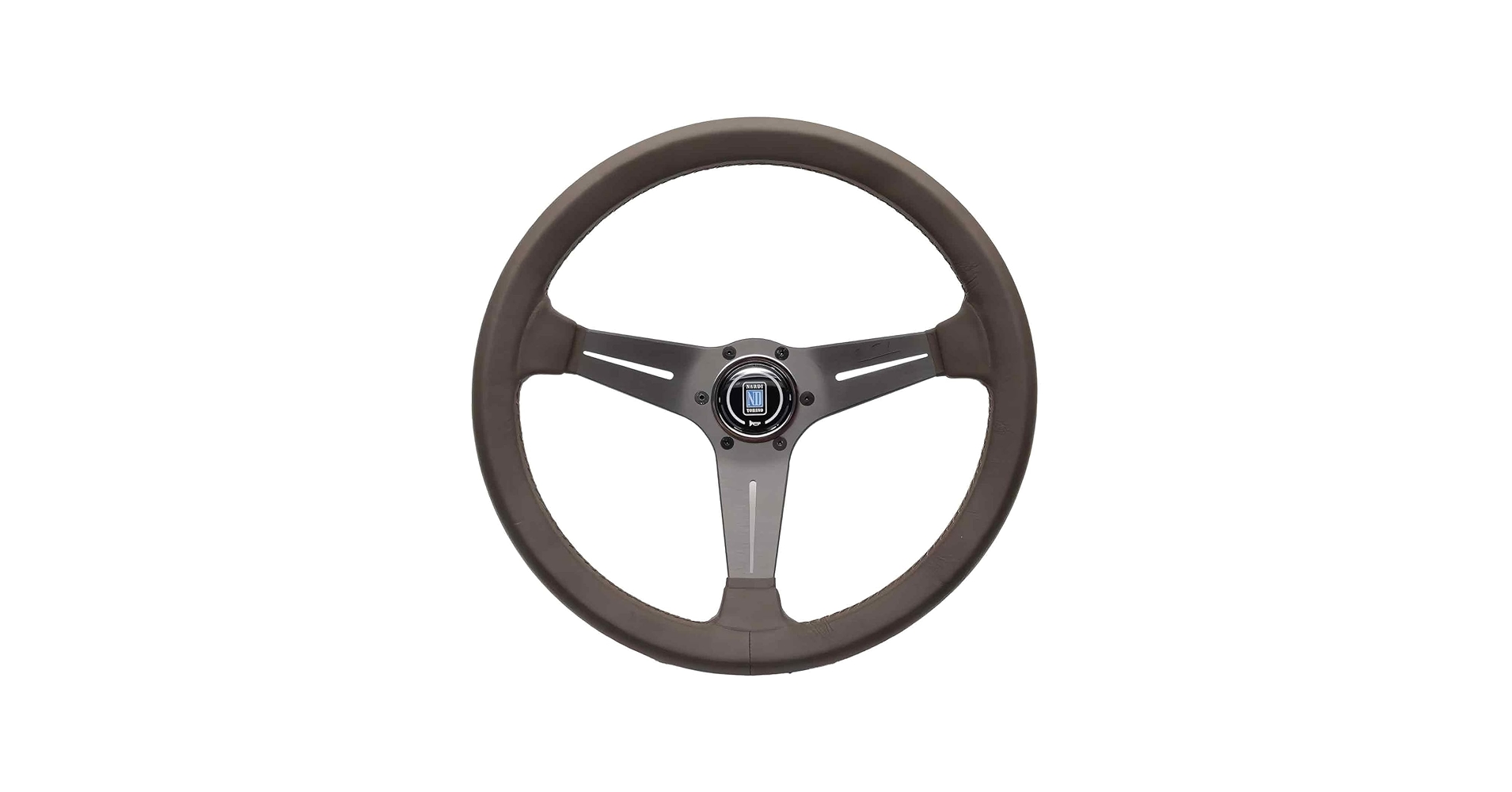 Amazon | ナルディ(NARDI) ステアリングホイール CLASSIC LEATHER