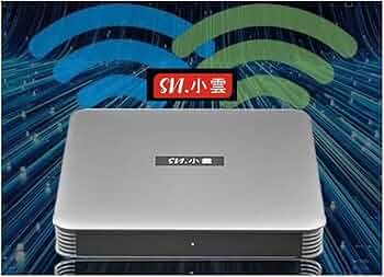 Amazon.co.jp: 2024 newest version svicloud tvbox 9P 小云盒子