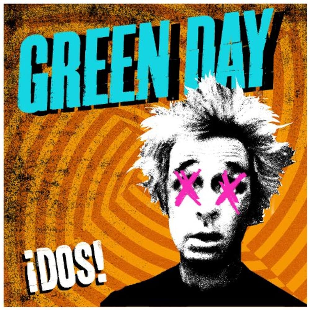 Green Day - Dos! - Amazon.com Music