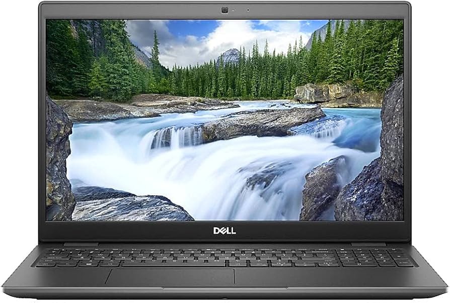 Amazon.com: Dell Latitude 3510 15.6