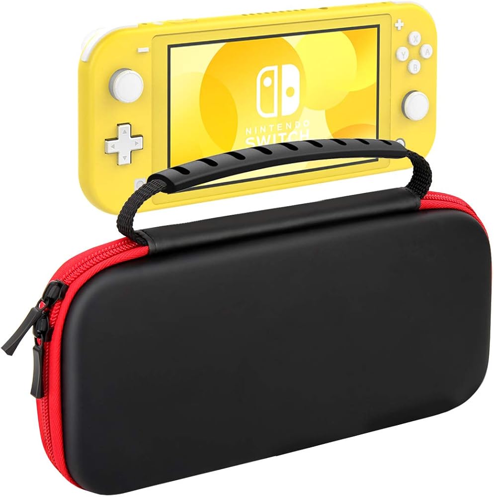 Amazon.co.jp: Switch Lite ケース ATiC ニンテンドー スイッチライト