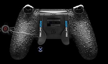 Amazon | スカフ SCUF Infinity 4PS PRO (EMR/トリガーシステム