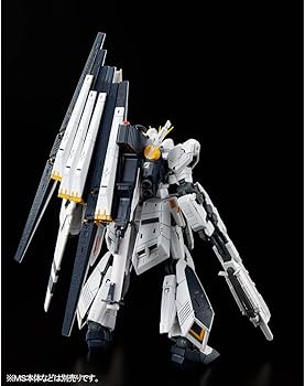 Amazon | BANDAI SPRITS RG 1/144 νガンダム用 HWS拡張セット