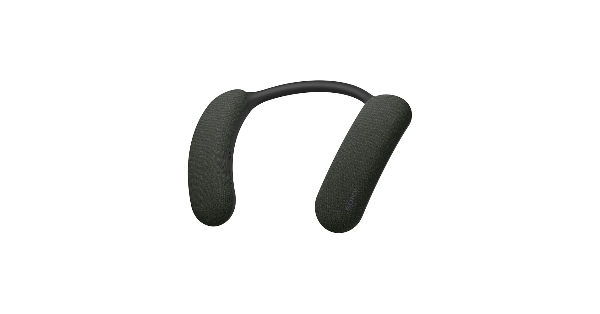 Amazon.com: Sony - HTAN7 BRAVIA Theater U Wearable TV Speaker