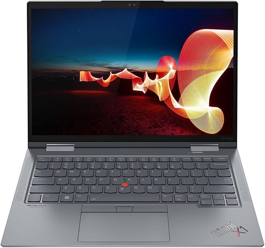 Lenovo Notebook ThinkPad X1 Yoga Gen 7 14