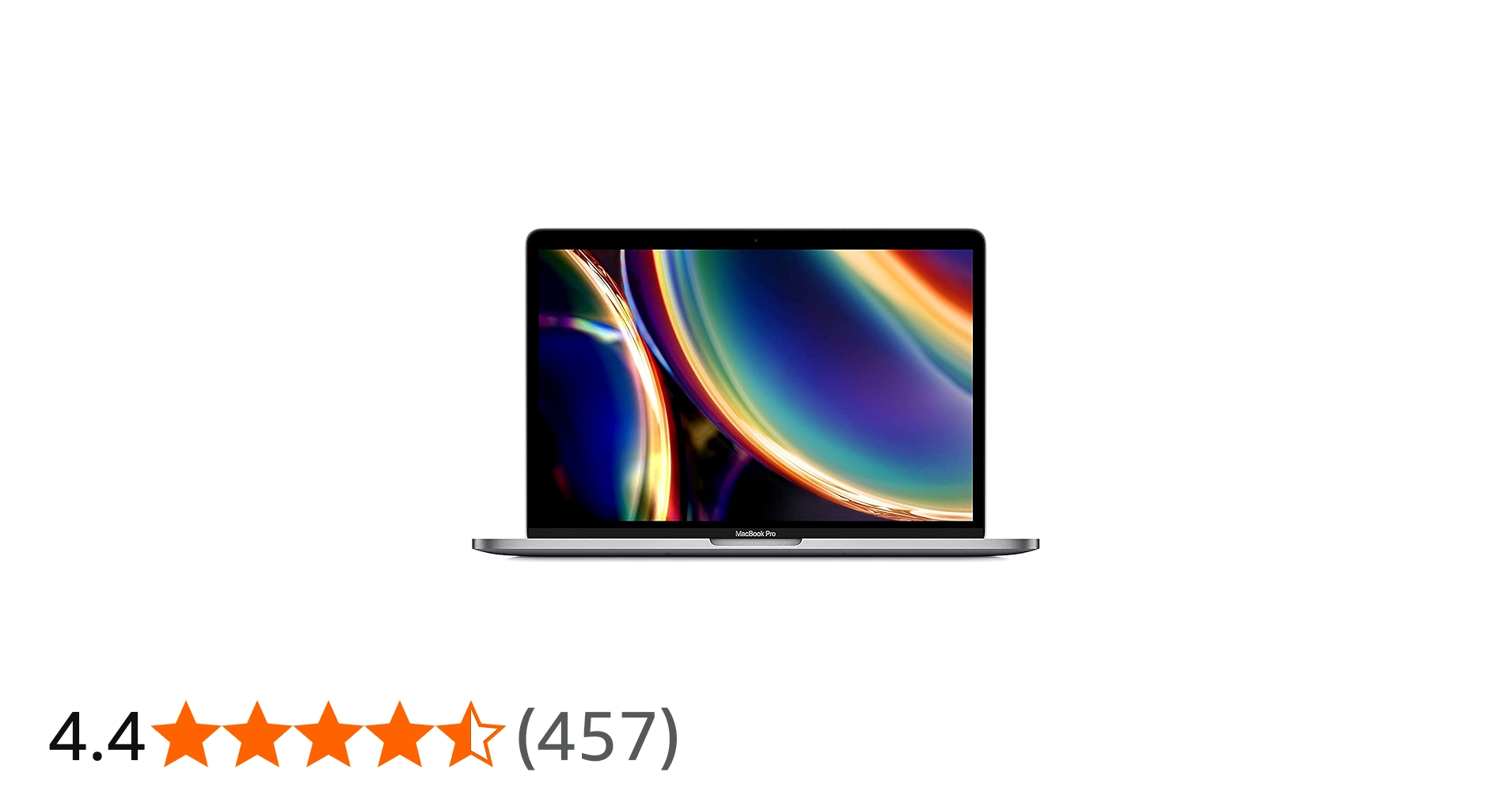 Amazon.co.jp: 2020 Apple MacBook Pro Intel プロセッサ (13インチ
