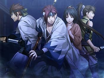 Amazon.co.jp: 薄桜鬼 真改 風華伝 for Nintendo Switch : ゲーム