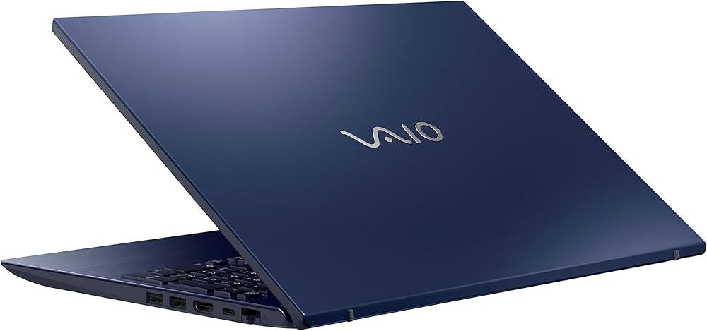 Amazon.co.jp: 【公式】VAIO ノートパソコン VAIO F16 16.0型ワイド