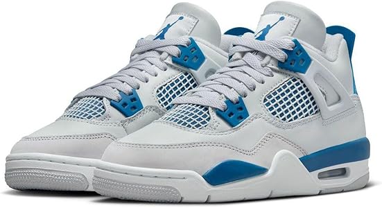 Amazon | [ナイキ] エア ジョーダン 4 レトロ GS J AIR JORDAN 4 RETRO