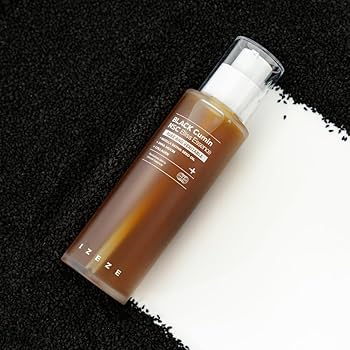 Amazon.com: IZEZE BLACK Cumin NSC Bliss Essence 3.38 fl.oz, 100 ml