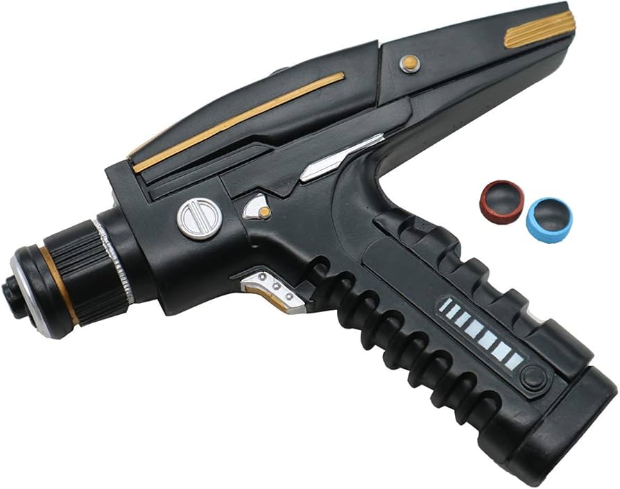 Amazon.co.jp: CAFELE スタートレックディスカバリー タイプII