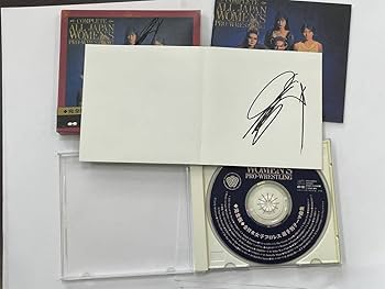 Amazon.co.jp: 希少CD完全版 全日本女子プロレス 選手別テーマ曲集