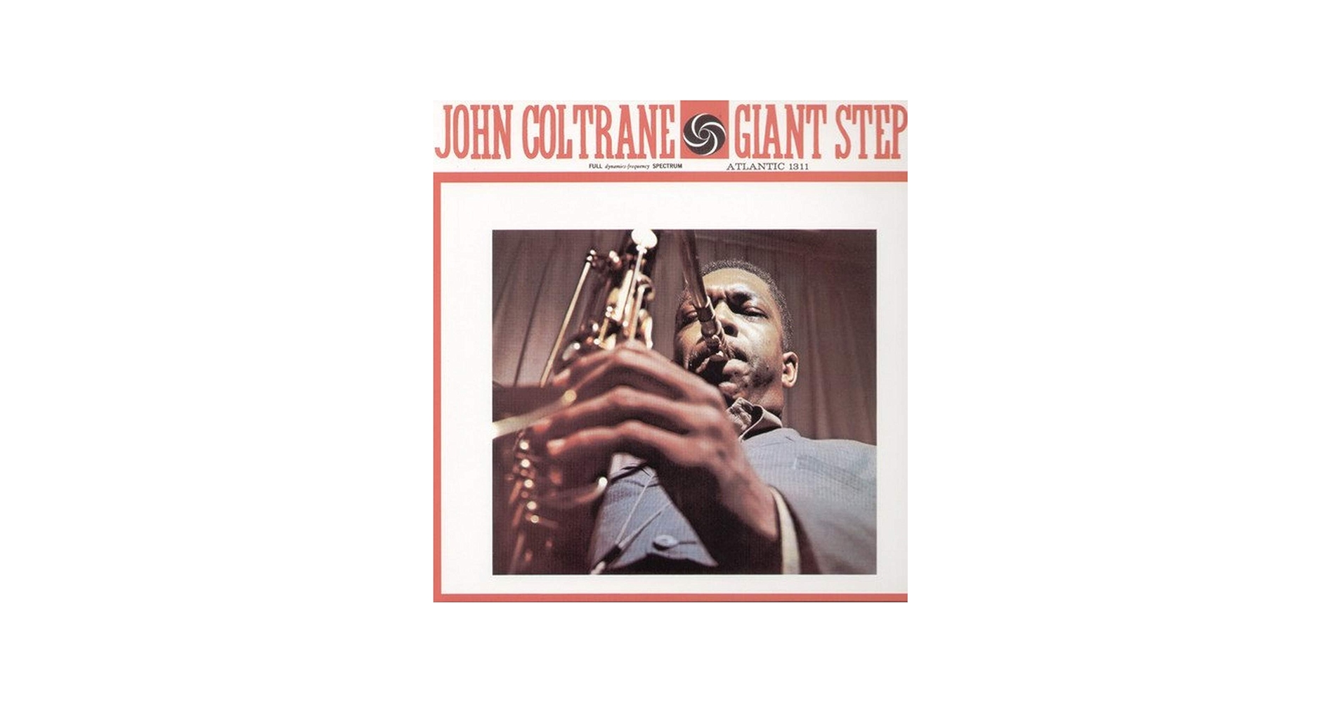 COLTRANE,JOHN - Giant Steps [Vinyl] - Amazon.com Music