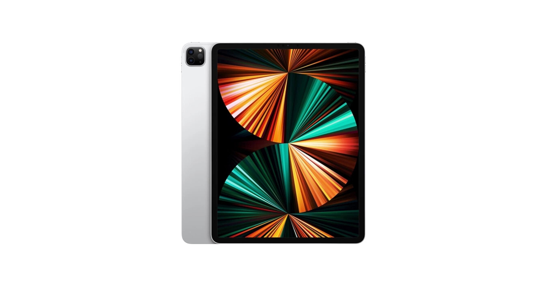 Amazon.com : Apple 2021 iPad Pro 12.9-Inch, Wi-Fi, 512GB - Silver