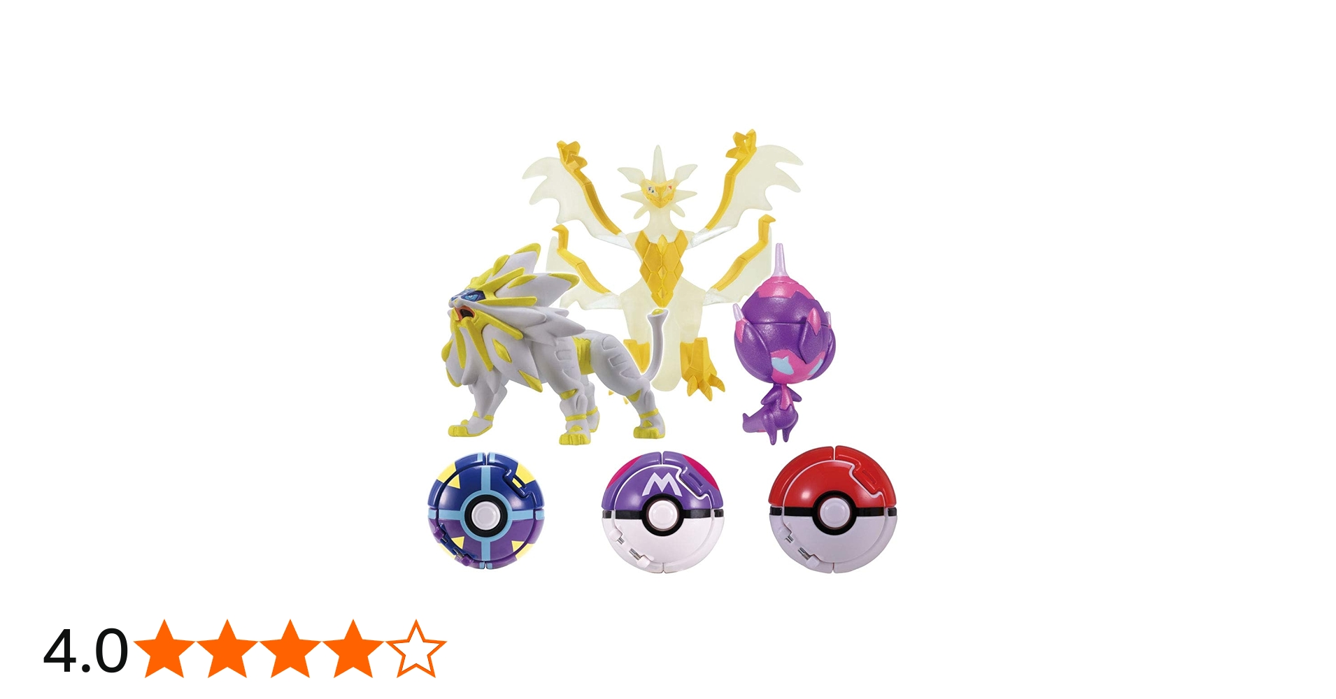 Amazon.co.jp: ポケットモンスター モンコレ ポケデルゼ ウルトラDX