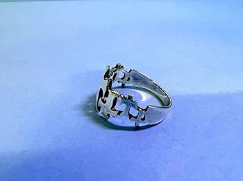 Amazon.co.jp: 氷室京介 PERSONAL JESUS『クロスリング(ボックスケース