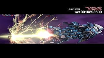 ダライアス コズミックリベレーション 特装版 -Switch: Video Games