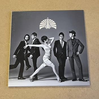 Amazon.co.jp: 東京事変東京コレクションCD紙ジャケット仕様椎名林檎