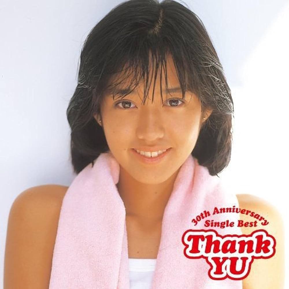 Amazon.co.jp: Thank YU~30th Anniversary Single Best~ - 早見優