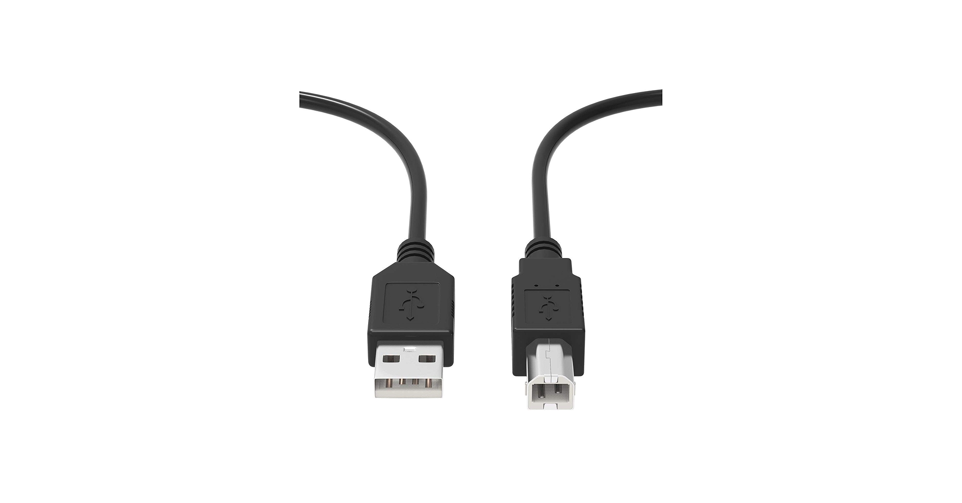 Amazon.com: SupplySource USB Cable Cord Replacement for Native