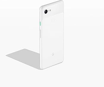 Amazon.com: Google - Pixel 3 XL with 64GB Memory Cell Phone