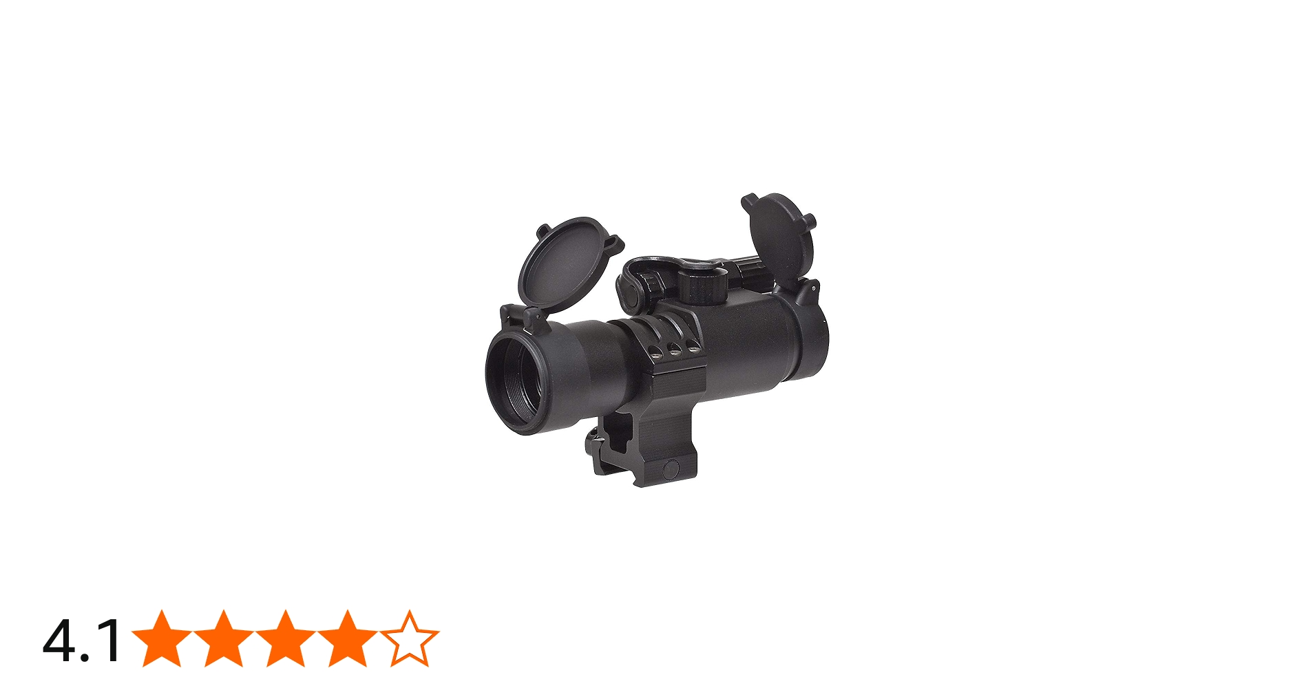 Amazon | NOVEL ARMS COMBAT M68/CCO NA-D-N87 | モデルガンパーツ 通販