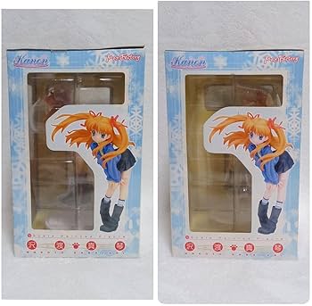 Amazon.co.jp: Kanon《カノン》 沢渡真琴 完成品フィギュア