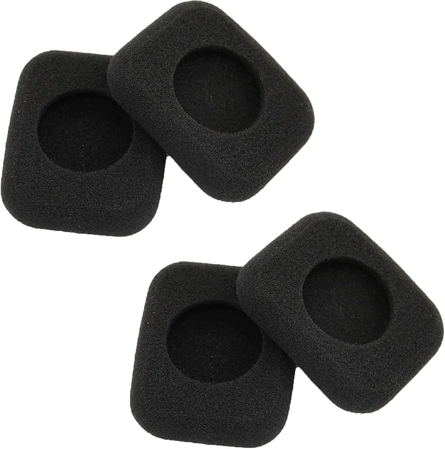 Amazon.com: Rhinenet Replacement Earpads Compatible for Bang