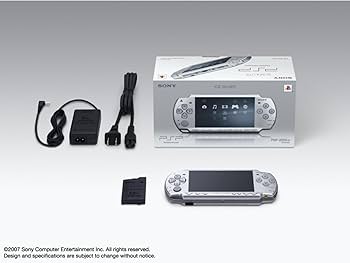 Amazon | 【整備済み品】 SONY ソニー PSP「プレイステーション