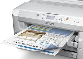 Amazon.co.jp: EPSON A3ビジネスインクジェットプリンター PX-S5040