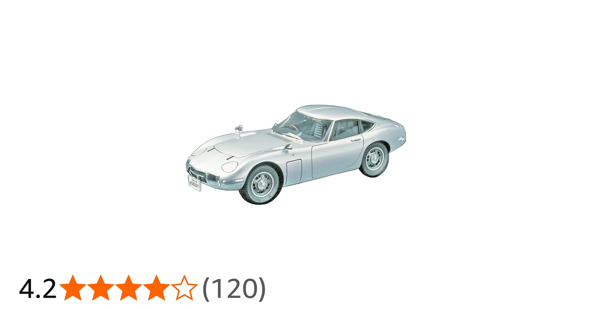 Amazon | ハセガワ 1/24 トヨタ 2000GT プラモデル HC1 | プラモデル 通販