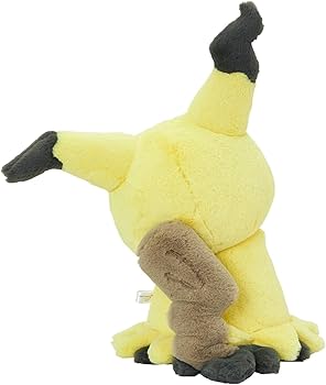 Amazon.co.jp: ポケモンセンターオリジナル ふわふわ抱きぬいぐるみ