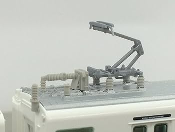 Amazon | Nゲージ 4615 JR817系3000番台 増結3両編成セット (動力無し