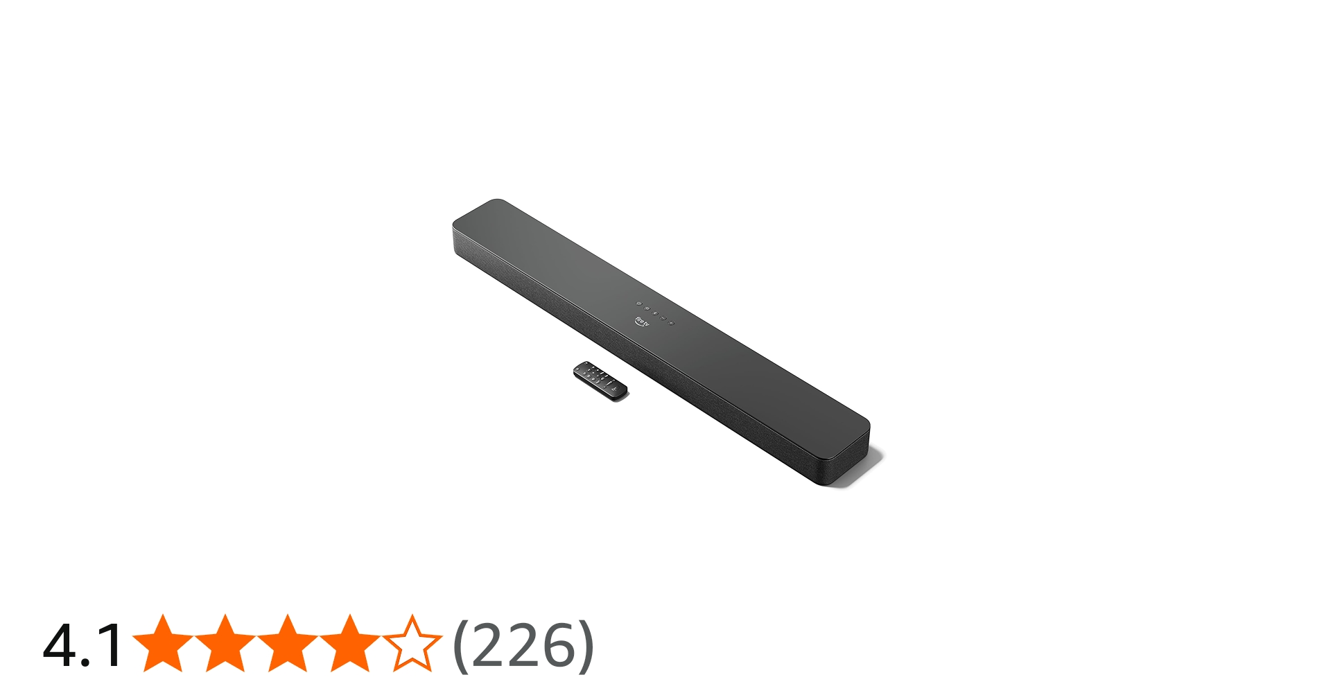 Amazon.co.jp: Amazon Fire TV Soundbar Plus（2024年発売） | 言葉が