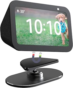 Suporte de tela inteligente para Echo Show 5 (3ª geração