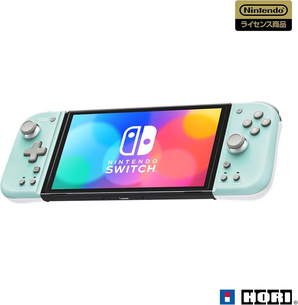 Amazon.co.jp: 連射・連射ホールド機能搭載【任天堂ライセンス商品