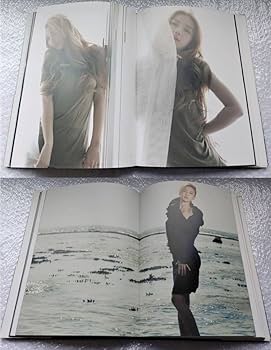 Amazon.co.jp: 楊穎 アンジェラベイビー写真集「Paradise」ハード