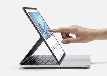 Amazon.co.jp: Surface Laptop Studio(ﾌﾟﾗﾁﾅ)14.4型 Core i7/16GB/512