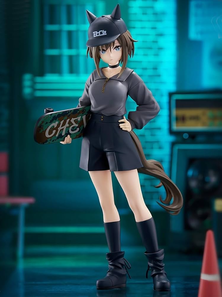 シュヴァルグラン 1/7 フィギュア 未開封 ウマ娘 シュヴァルグラン 1/7