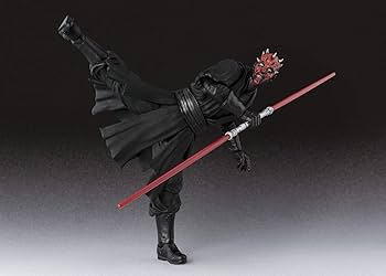 Amazon.co.jp: TAMASHII NATIONS S.H.フィギュアーツ スター・ウォーズ