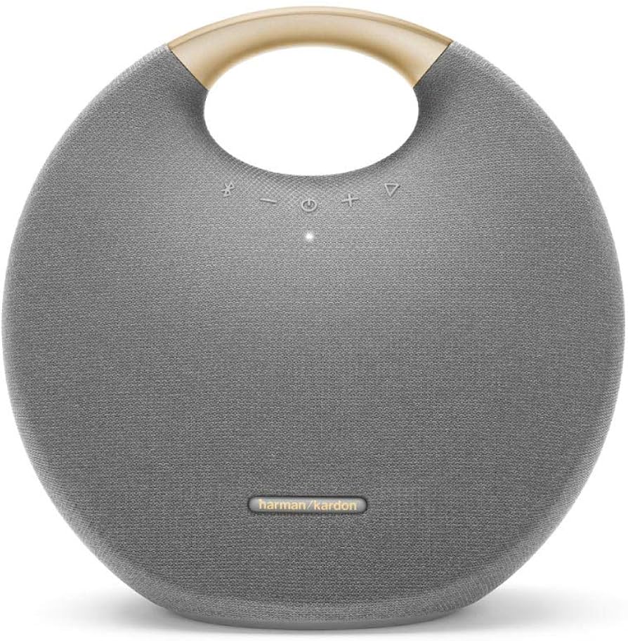 Amazon.co.jp: Harman Kardon ONYX STUDIO 6 ワイヤレスポータブル
