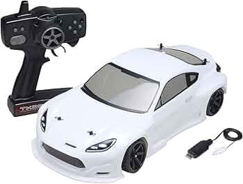 Amazon | ヨコモ ドリフトパッケージ 2WD組み立て済みフルセット