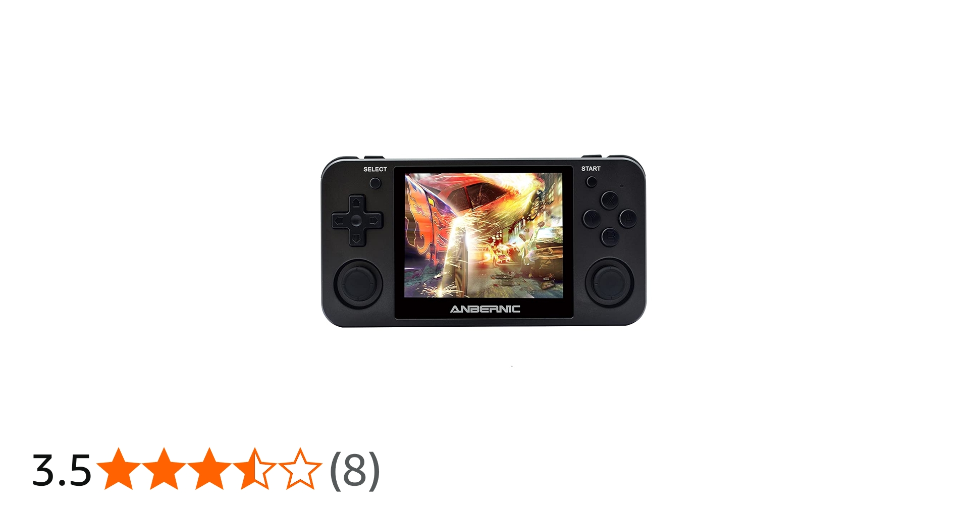 Amazon.co.jp: Whatsko RG350M アップグレード版ポータブルゲーム機