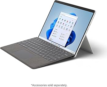 Amazon.com : Microsoft Surface Pro 8-13